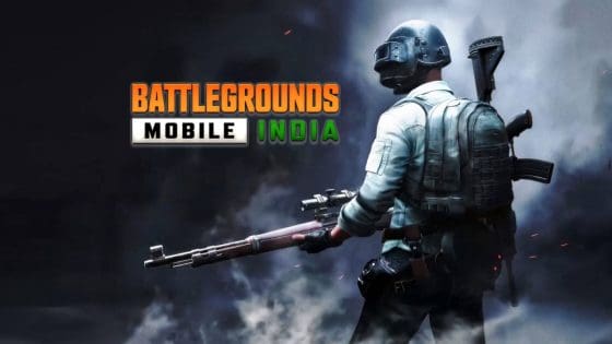 Battlegrounds Mobile India Records 34 Million Players