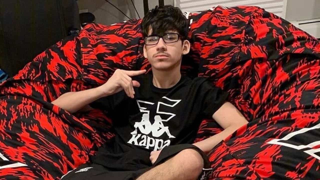 Fortnite: FaZe Sway Stripped Of Support-A-Creator Code