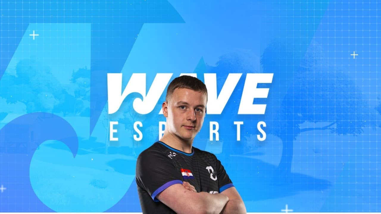Wave Esports vs. Jur3ky Continues A Growing Issue In Fortnite
