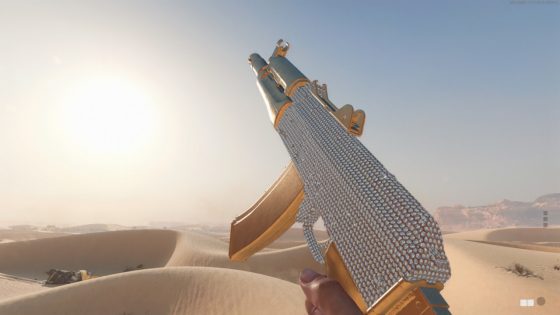 COD: Best AK-74u Class Setup For Warzone Season 4