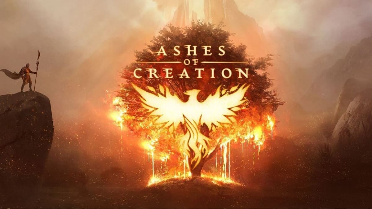 Five Reasons Why You Should Be Excited For Ashes of Creation