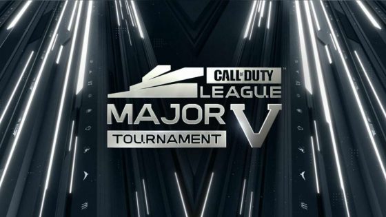 CoD: CDL Stage 5 Major Preview