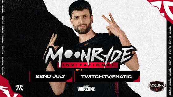 How To Watch $30K Fnatic Moonryde Warzone Invitational