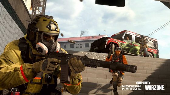 CoD: Best AS VAL Class Setup In Warzone Season 4