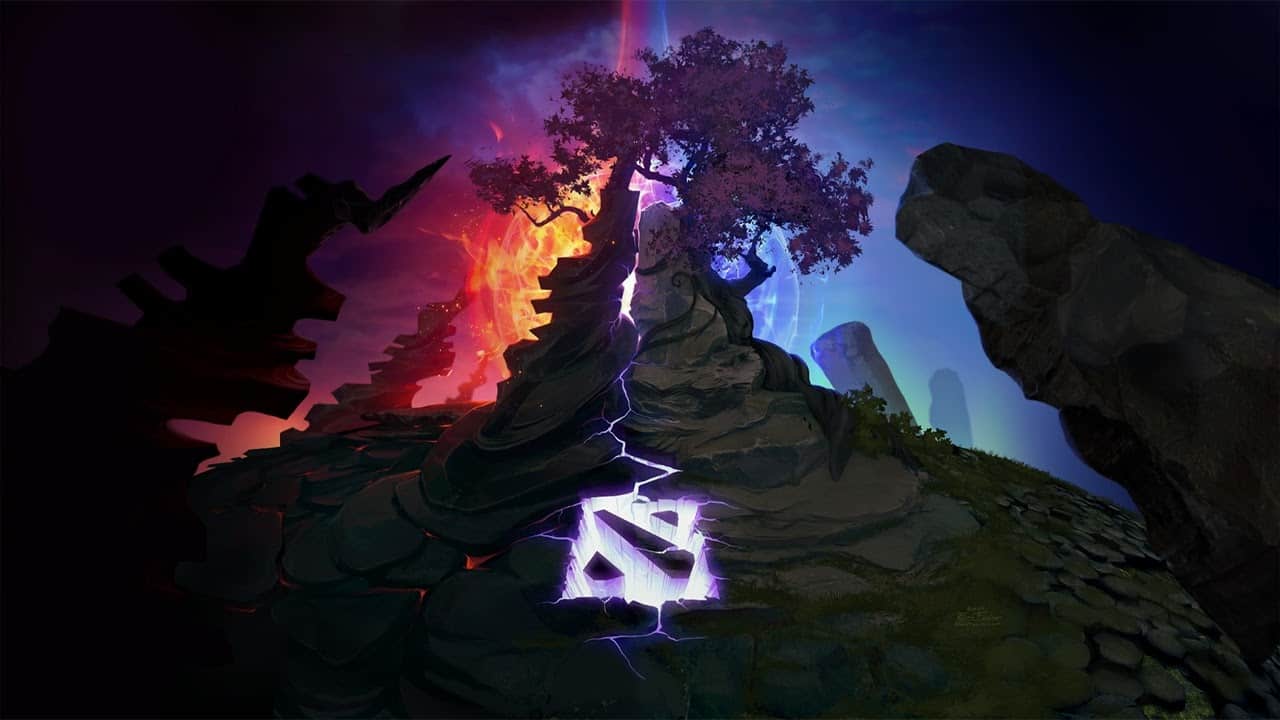Dota 2: How TP Scrolls Can Help Win Games