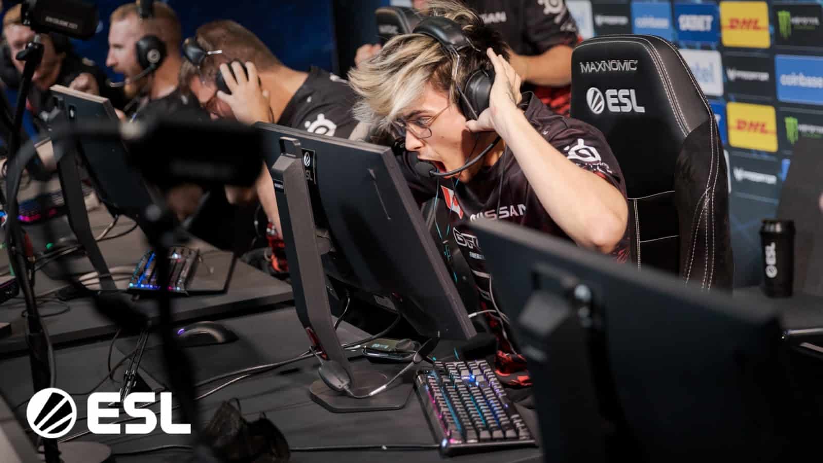 CS:GO: Faze Outshines Gambit, Sails To The IEM Cologne Semifinals