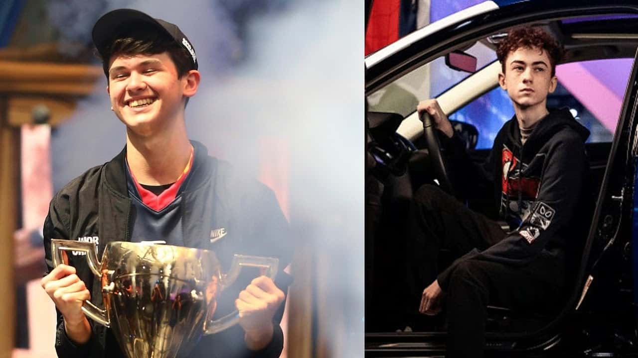 Fortnite: Bugha Rejoins Avery Amidst NA East Rostermania, Mero & Deyy Back With Reverse2k