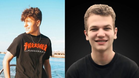 Fortnite: Clix Vs. MackWood Gets Personal After Trio Split