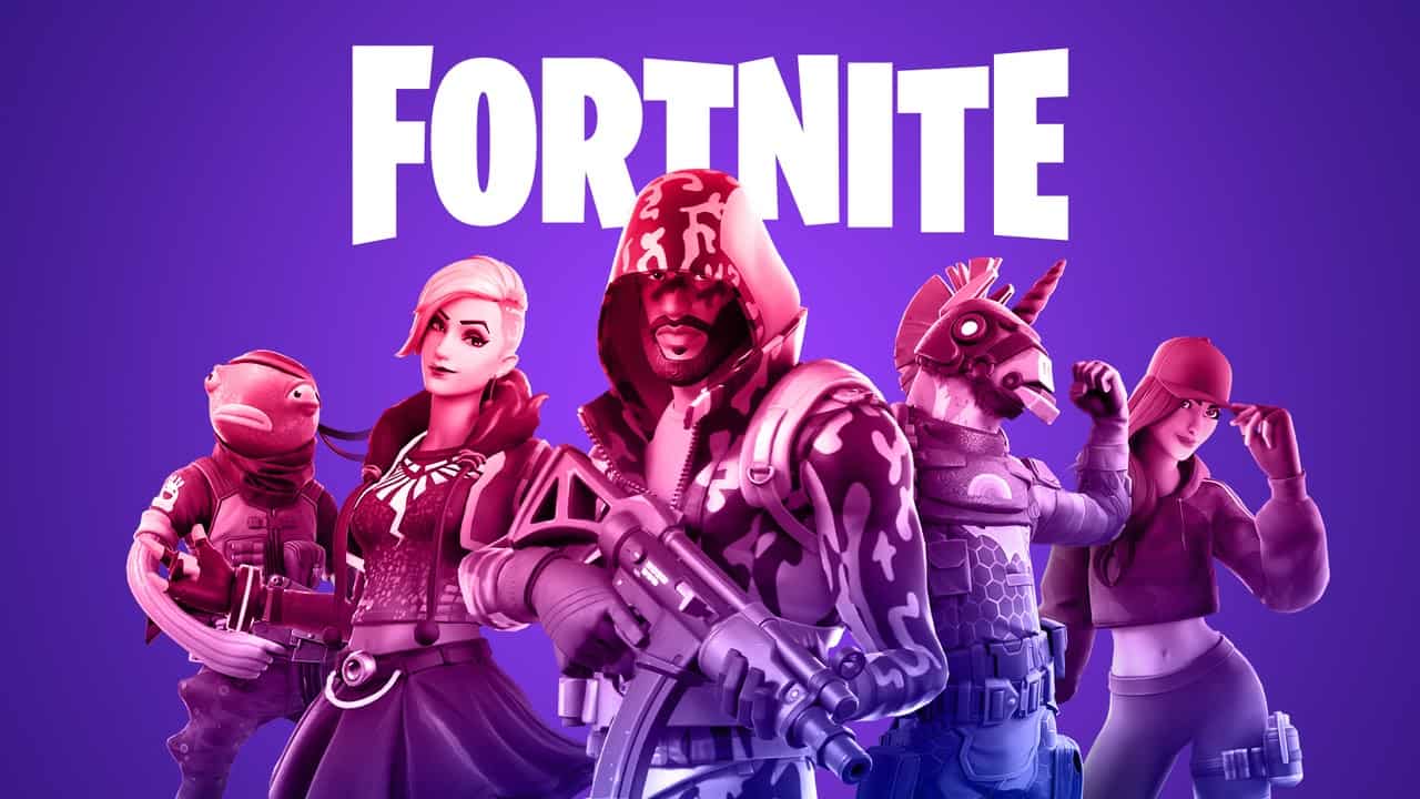 Fortnite Pros Blast HYPEX Over Negative Tweets Toward Competitive