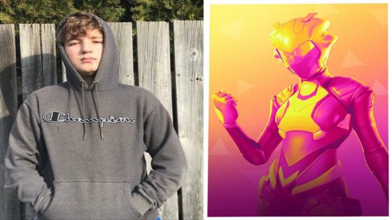 Fortnite: NA West Player Reet Wins Two Cash Cups In One Day, Breaks World Record