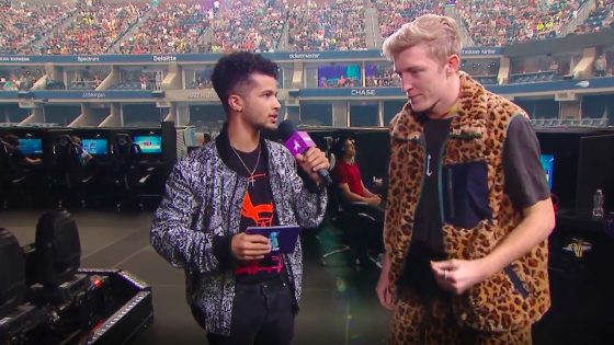 Fortnite: Tfue Mind Blown Over Past Competitive Viewership Numbers
