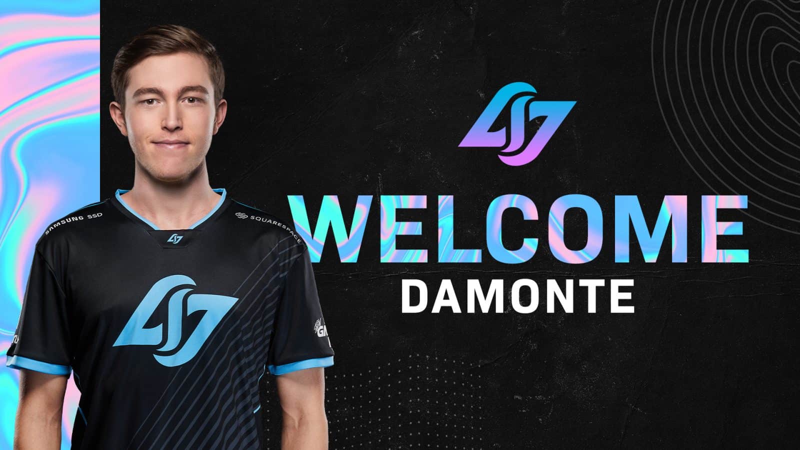 LoL: CLG Picks Up Damonte As New Starting Midlaner For LCS Summer Split
