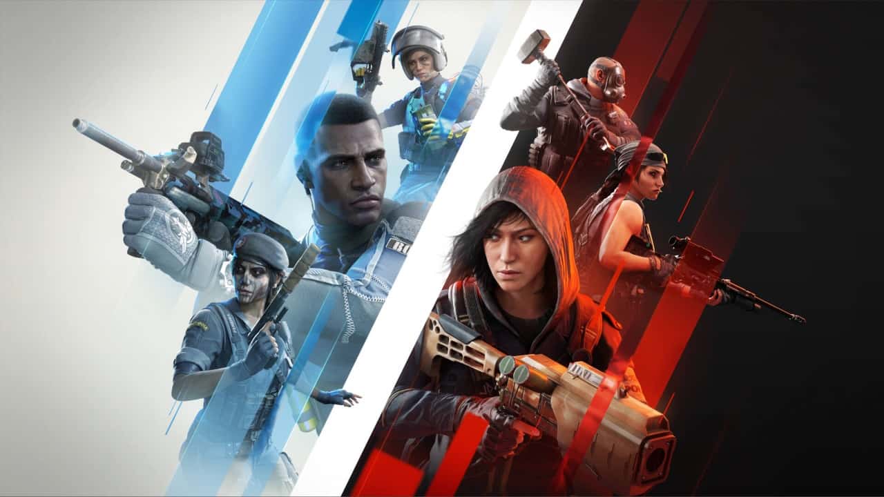 Rainbow Six Siege Was Nearly Dead, Then Ubisoft Decided to Turn It into Esports