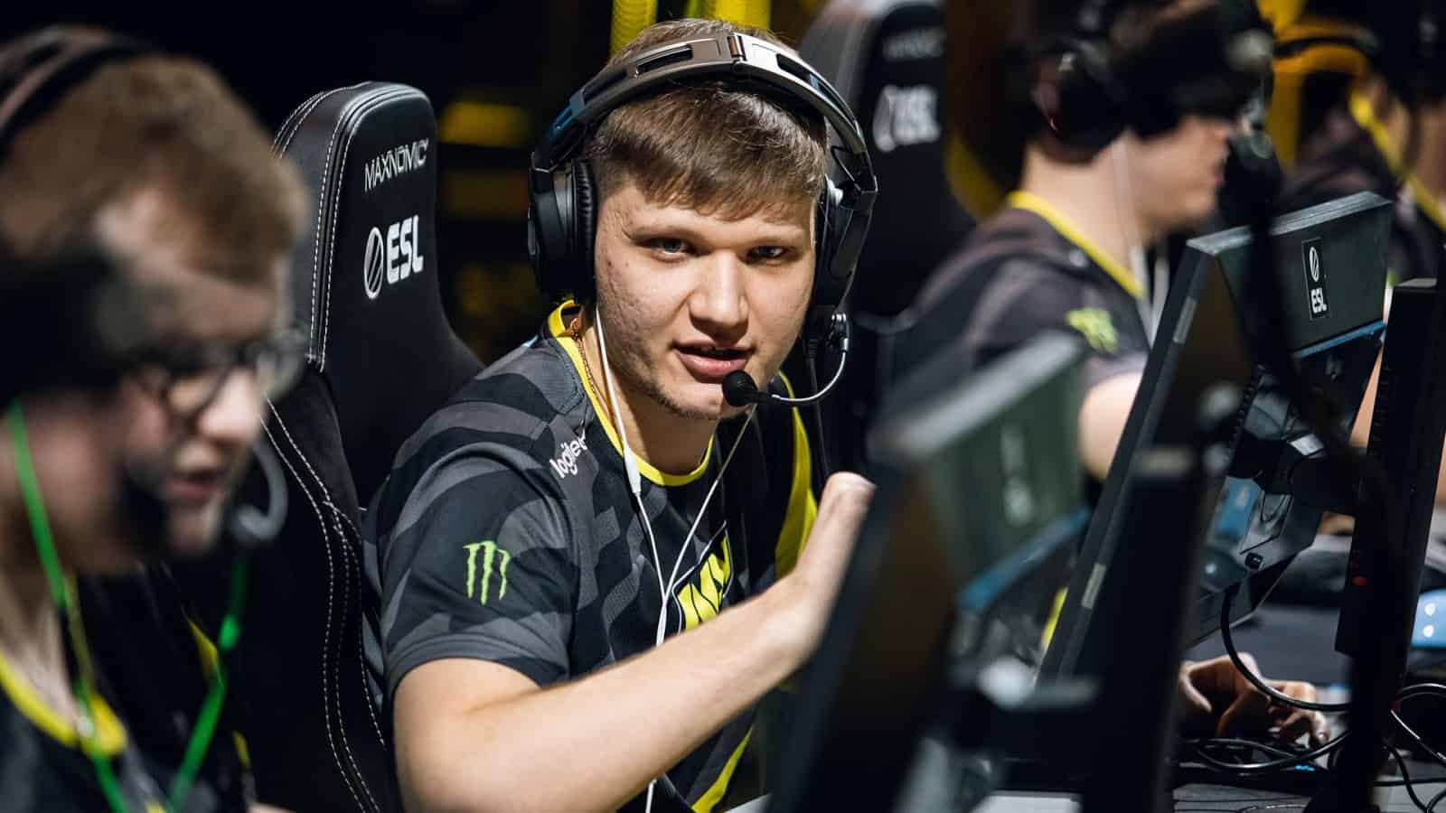 CS:GO: Na’Vi Trumps G2 In The IEM Cologne Grand Finals