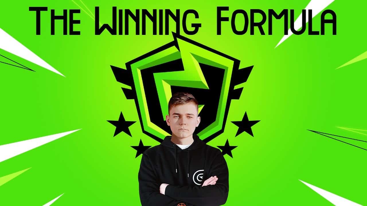 Fortnite: The Winning Formula — How TaySon Won $150K And The FNCS All-Star Title