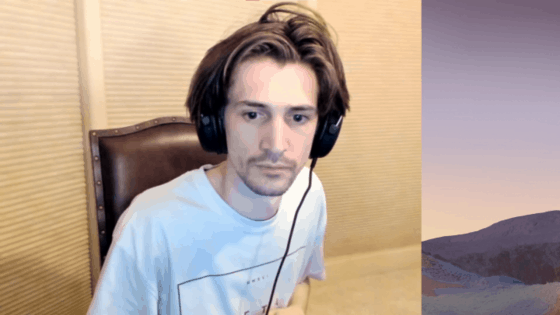 xQc Banned On Twitch For Supposed DMCA Offense