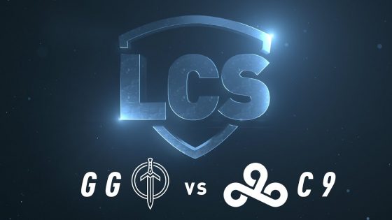 LoL: 2021 LCS Summer Championship Recap- Cloud9 vs Golden Guardians