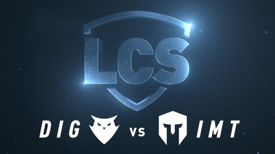 LoL: LCS 2021 Summer Championship Recap- Dignitas vs Immortals
