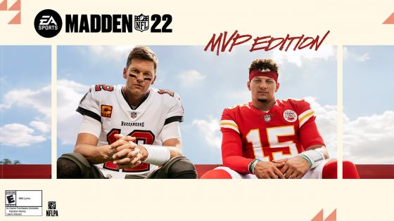 Excitement Builds For Madden 22: Here’s What You Need To Know
