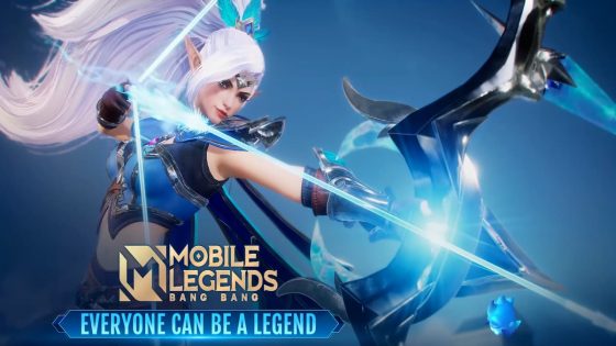 Mobile Legends Bang Bang Overview