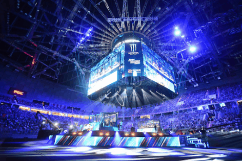 Esports Arena