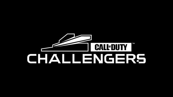 CoD: We Are Trying Now Win NA 2021 Challengers Champs