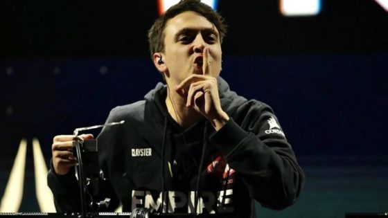 Clayster Returns To NYSL Starting Lineup For CDL 2021 Champs