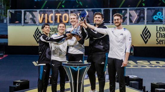 LoL: Everything You Need To Know About LCS Summer Split Playoffs 2021
