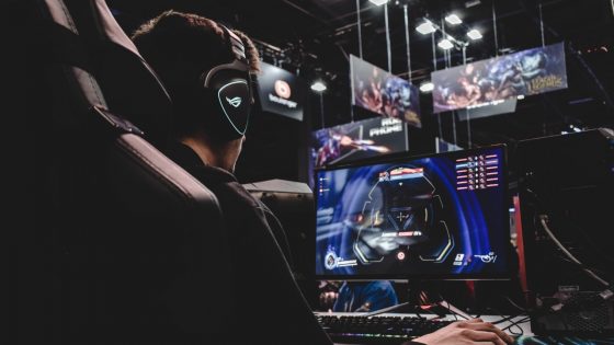 Atlanta Set To Become The Nation’s Esport Capital With New Esports Gaming Hub