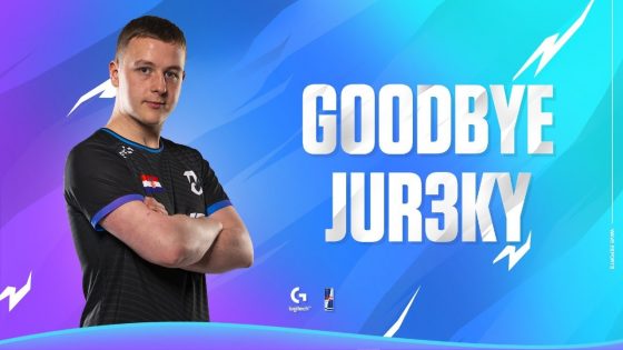 Fortnite: Wave Esports Severs Ties With FNCS Champ Jur3ky Amid Physical Harm Threats