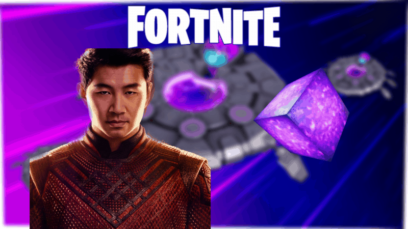 Fortnite Insider On Reddit Reveals Marvel Shang Chi Crossover, Season 8 Live Event & More