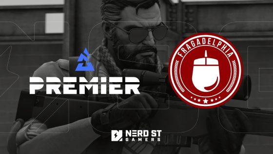 CS:GO: Fragadelphia Is Now An Official Qualifier For BLAST Premier Fall Showdown