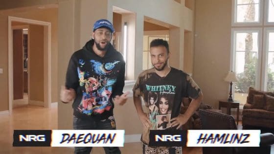 Hamlinz & Daequan Leave TSM, Join NRG & Reveal $7 Million NRG Thoom House