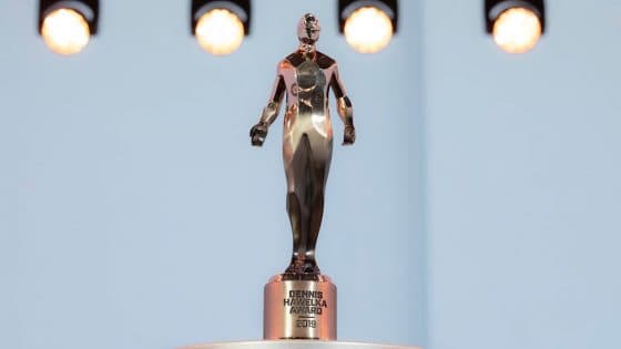Overwatch League: Dennis Hawelka Award Prospects