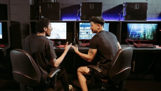 LCS : New Players At Fly Quest