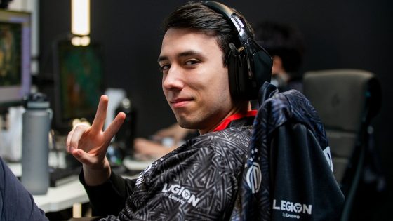 LoL: TSM FTX And PowerOfEvil Part Ways Ahead of 2022 Season