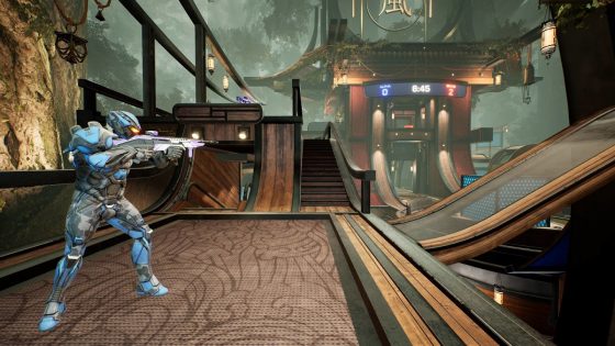 How To Get More Drops In Splitgate