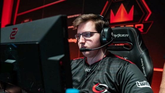 Valorant: Envy Adds Jaccob “yay” Whiteaker Ahead Of VCT Playoffs