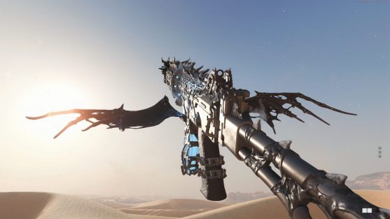 CoD: Best Krig 6 Class Setup For Warzone Season 5