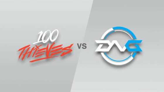 LoL: 100 Thieves vs DetonatioN FocusMe – Worlds 2021 Group Stage Recap