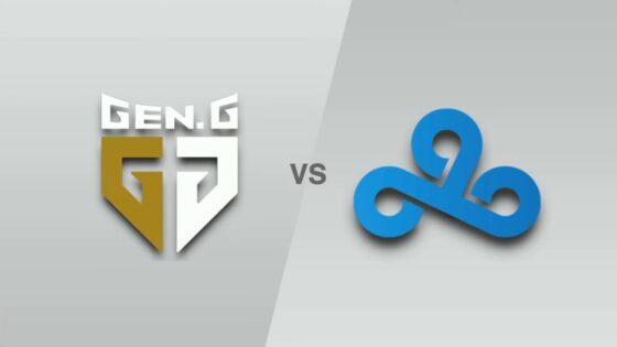 LoL: Cloud9 vs Gen.G – Worlds 2021 Quarterfinals Recap