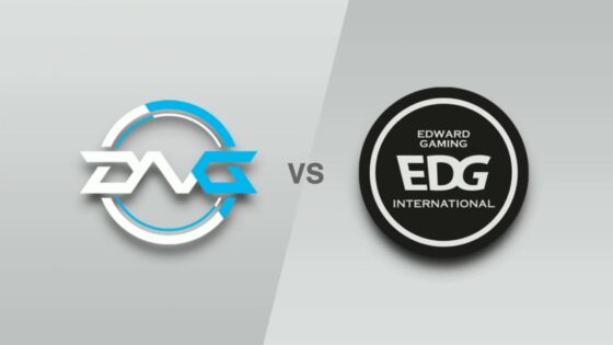 LoL: DetonatioN FocusMe vs Edward Gaming – Worlds 2021 Group Stage Recap