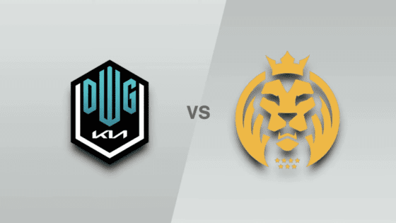 LoL: DAMWON KIA vs MAD Lions – Worlds 2021 Quarterfinals Recap