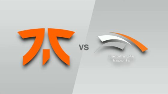 LoL: Fnatic vs Hanwha Life – Worlds 2021 Group Stage Recap