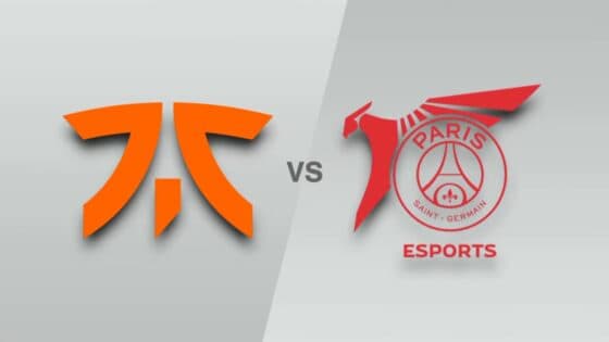 LoL: Fnatic vs PSG Talon – Worlds 2021 Group Stage Recap