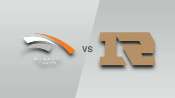 LoL: Hanwha Life vs RNG – Worlds 2021 Group Stage Recap