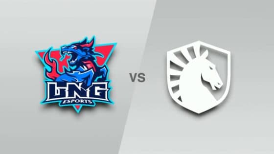 LoL: LNG Esports vs Team Liquid – Worlds 2021 Group Stage Recap