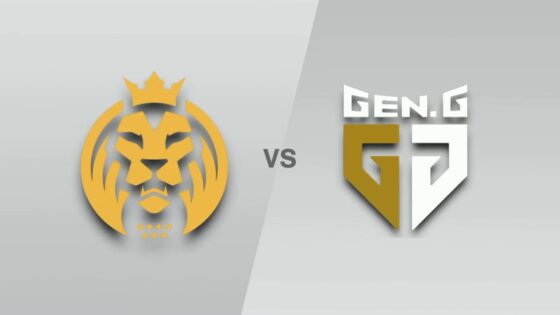 LoL: MAD Lions vs Gen.G Tiebreaker – Worlds 2021 Group Stage Recap