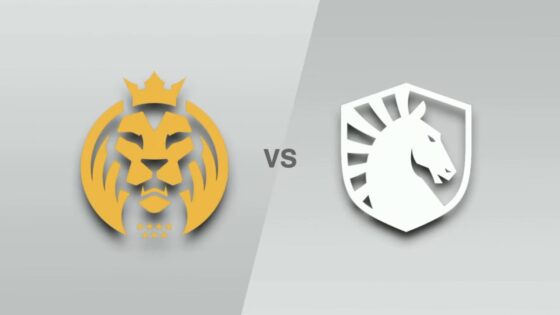 LoL: MAD Lions vs Team Liquid – Worlds 2021 Group Stage Recap