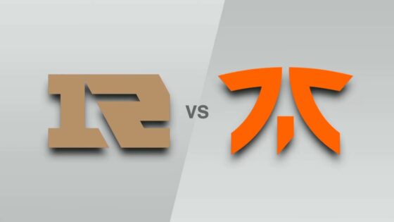 LoL: RNG vs Fnatic – Worlds 2021 Group Stage Recap